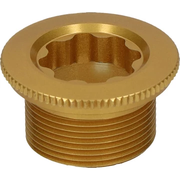 CSAVAR HAJTÓKAR FELFOGATÓ FCM810 NAGY EZ HÚZZA FEL A BAL KART FÉM ARANY!!!