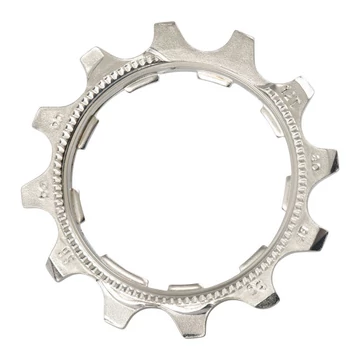 SHIMANO CS-HG400-9 Sprocket Wheel 12T (Built in spacer type) for ar/bg-Gro