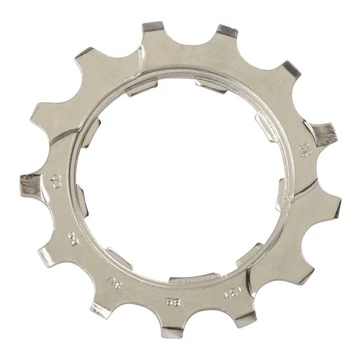 SHIMANO CS-HG400-9 Sprocket Wheel 13T (Built in spacer type) for au-Group