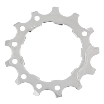SHIMANO CS-HG400-9 Sprocket Wheel 13T (Built in spacer type) for bg-Group