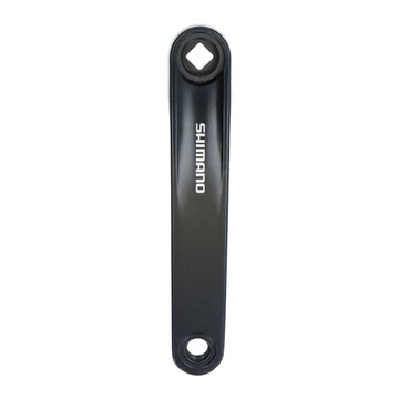 HAJTÓKAR BAL FC-TY301 170MM FEKETE