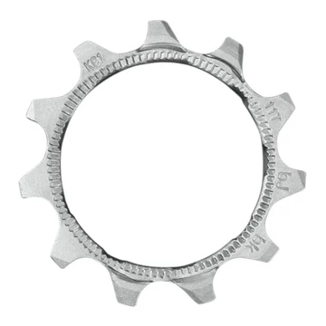 SHIMANO CS-HG500-10 Sprocket Wheel 11T (Built in spacer type) for 11-32T