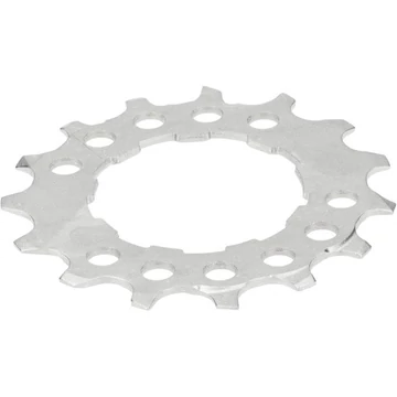 SHIMANO CS-M8000 SPROCKET WHEEL 15T Built in spacer type