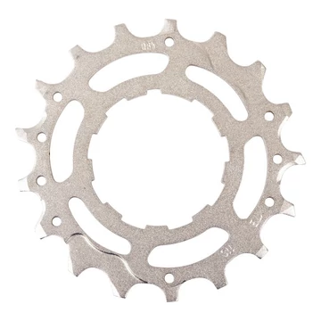SHIMANO CS-M8000 SPROCKET WHEEL 17T Built in spacer type