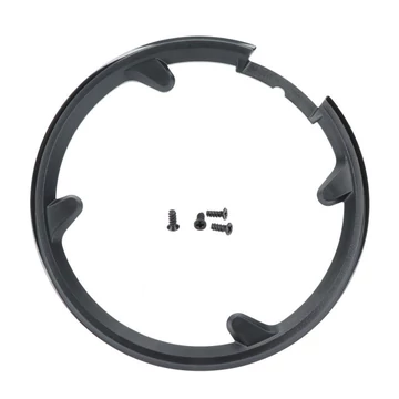 SHIMANO FC-M3000 CHAIN GUARD & FIXING SCREWS