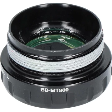 SHIMANO BB-MT800 Left Hand Adapter (B.C.1.37" x 24T) English Thread (BB-MT