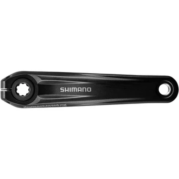 SHIMANO FC-E8000 LEFT HAND CRANK ARM UNIT 175MM