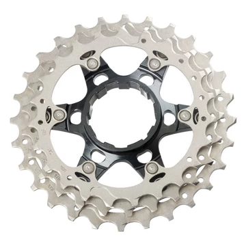 SHIMANO CS-R8000 SPROCKET UNIT(23-25-28T) FOR 11-28T