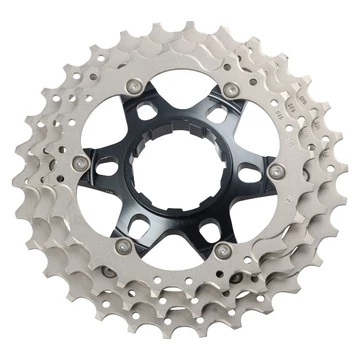 SHIMANO CS-R8000 SPROCKET UNIT(24-27-30T) FOR 11-30T