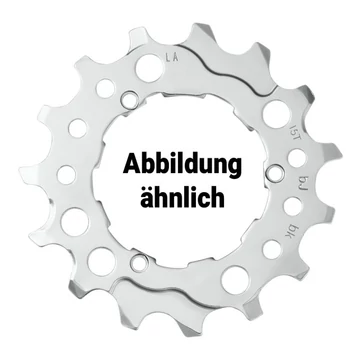 FOGASKERÉK CS-HG81-10 SPROCKET WHEEL 13T BUILT IN SPACER TYP