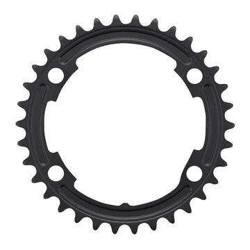LÁNCKERÉK 34F FC-R7000 MS (BLACK) FOR 50-34T 110MM
