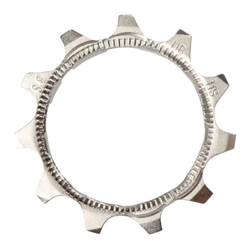 SHIMANO CS-HG700-11 SPROCKET WHEEL 11T B (BUILT IN SPACER TYPE)