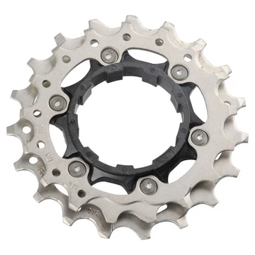 SHIMANO CS-6800 SPROCKET UNIT(17-19T) FOR 11-25T