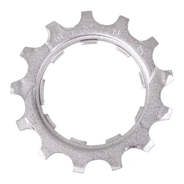 FOGASKERÉK CSM771 SPROCKET WHEEL 13T (BUILT IN SPACER TYPE) BJ/BK-GROUP