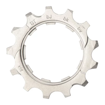 SHIMANO CS-M980 SPROCKET WHEEL 13T (BUILT IN SPACER TYPE)