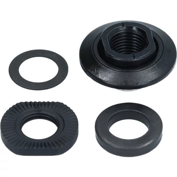 SHIMANO HB-M525-A LEFT HAND LOCK NUT UNIT