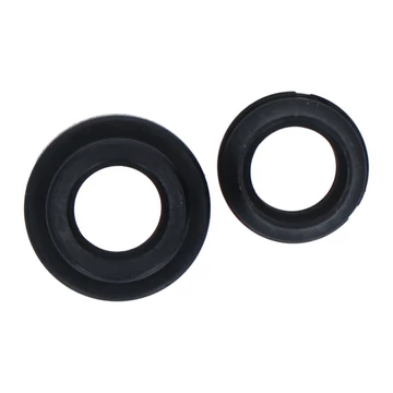 SHIMANO HB-RM66 RIGHT HAND LOCK NUT UNIT