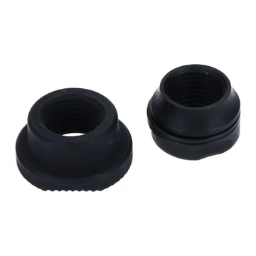 SHIMANO HB-RM66 LEFT HAND LOCK NUT UNIT