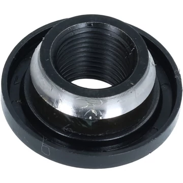 SHIMANO DH-3D72 CONE(M11X12.1MM) W/DUST COVER