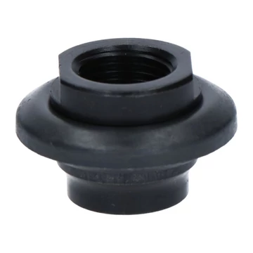 SHIMANO SG-S7000-8 Left Hand Cone w/Dust Cap & Seal Ring