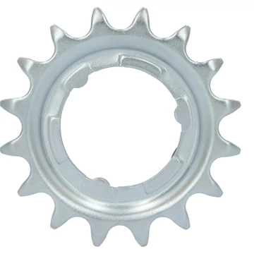 SHIMANO SG-3R40 SPROCKET WHEEL 16T SILVER #322 0322
