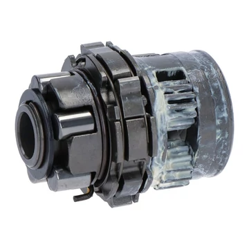 NEXUS DRIVER UNIT 3-AS SG3C40