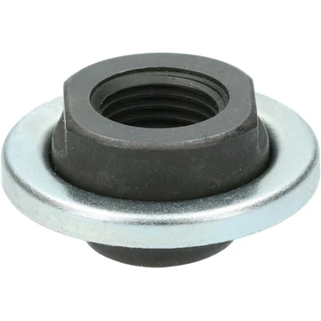 SHIMANO RH-IM10 RIGHT HAND CONE (M10X11.75MM) W/DUST CAP #34T 9802