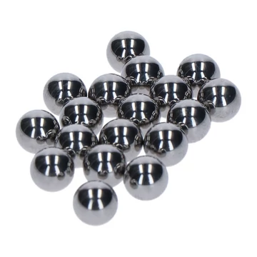 SHIMANO RH-IM10 STEEL BALL (1/4") 18PCS