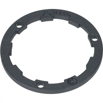 TÁVTARTÓ FOGASKOSZORÚHOZ 9-ES RENDSZERHEZ 2.56MM