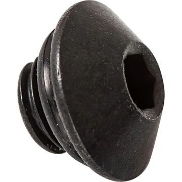 SHIMANO SG-S700 OIL PORT BOLT(BLACK) & O-RING