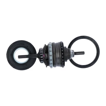 SHIMANO SG-S7051-8 INTERNAL ASSEMBLY (AXLE LENGTH 187 MM)