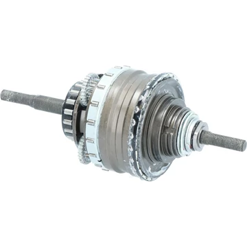 SHIMANO SG-C6061-8D INTERNAL ASSEMBLY (AXLE LENGTH 187 MM)