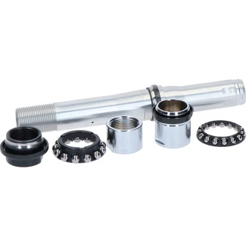 AGYHOZ TENGELY KOMPLETT FH-M8110B 148MM