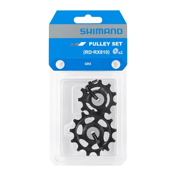 VÁLTÓGÖRGŐ RD-RX810 TENSION & GUIDE PULLEY SET