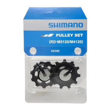 VÁLTÓGÖRGŐ RD-M5120 TENSION & GUIDE PULLEY SET SGS