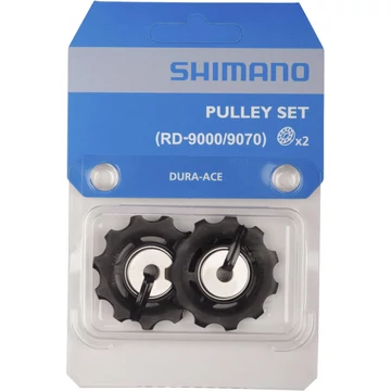 VÁLTÓGÖRGŐ DURA ACE ALSÓ-FELSŐ RD9070 RD9000