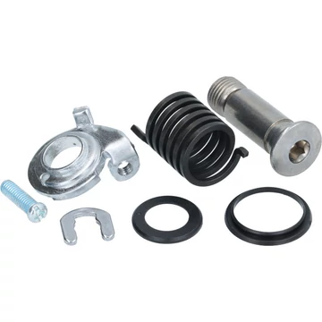 SHIMANO RD-R350-10 B-AXLE ASSEMBLY