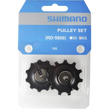 VÁLTÓGÖRGŐ RD-5800 TENSION & GUIDE PULLEY SET for GS-Type