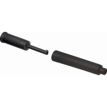 BOWDENVÉG HÁZHOZ SP40 4MM 4DB (CSŐRÖS+GUMI)
