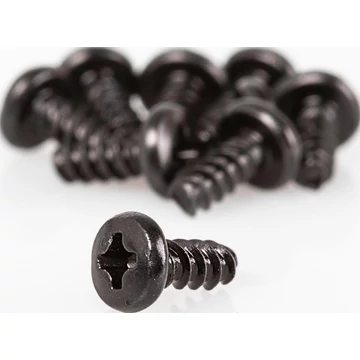 SHIMANO SL-8S20 COVER FIXING SCREW
