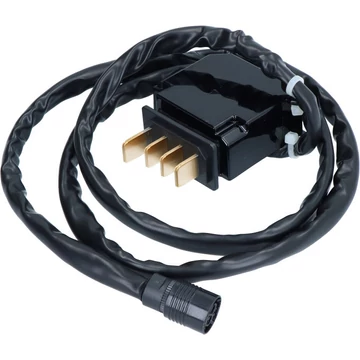 SHIMANO BM-E6000 HARNESS ASSEMBLY (900MM)