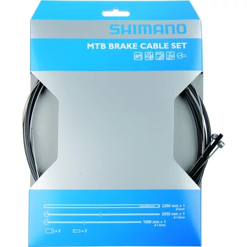 BOWDEN SZETT FÉK MTB M-SYS RM TÖMITETT