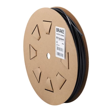 SHIMANO MSYSTEM 40M OUTER ROLL BLACK