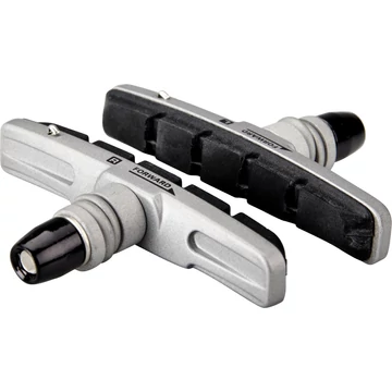 SHIMANO BR-T610S S70C CARTRIDGE TYPE BRAKE SHOE SET PAIR