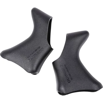 FÉKKARGUMI 105 SORA FEKETE PÁR BL1055, BLA550 BLA410