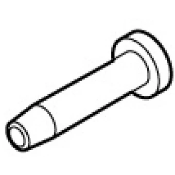 SHIMANO SM-BH59 CONNECTING INSERT(100PCS)
