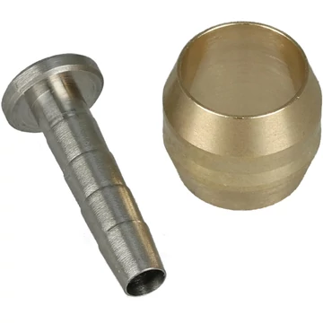 SHIMANO SM-BH90 OLIVE&CONNECTER INSERT