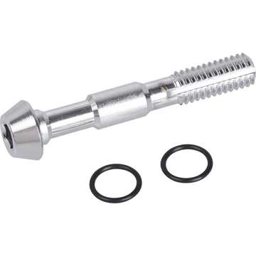FÉKCSŐHÖZ SM-BH90 BANJO CSAVAR & TÜSKE