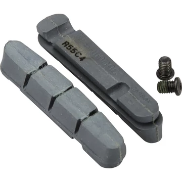 FÉKGUMI ORSZÁGÚTI BR6800 R55C4 CARBON 2 PÁR