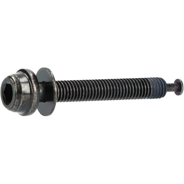 FÉKHEZ BR-RS505 Caliper Fixing Bolt C (38MM 25MM VÁZHOZ)